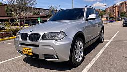 Bmw X3 2.O[E83] Xdrive 20D