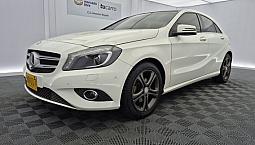 Mercedes-Benz Clase A 1.6 A 200