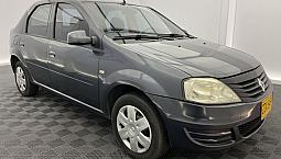 Renault Logan Familier 1.4