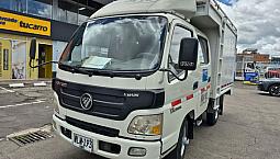 Foton Aumark
