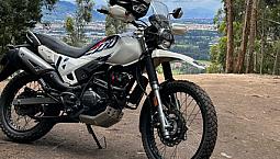 X Pulse 200 Poco Uso Y Poco Kilometraje, Menos De 4000 Km