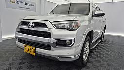 Toyota 4Runner 4.0 Limited Fl