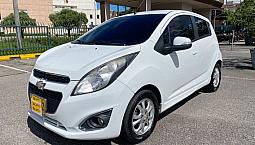 Chevrolet Spark Gt 1.2 Ltz