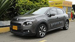 Citroën C3 1.6 Feel At