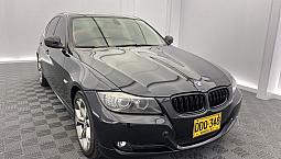 Bmw Serie 3 2.5 325I E90 Lci Executive