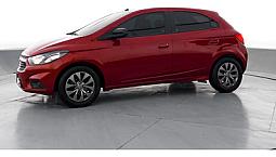 Chevrolet Joy Hatchback - 2023 | 59081