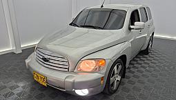 Chevrolet Hhr 2.4 2lt