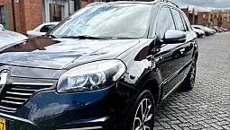 Renault Koleos 2.5 Sportway 4X2