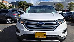 Ford Edge 2.0 Titanium