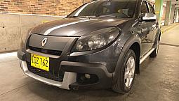 Renault Stepway 1.6L