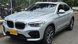Bmw X4 2.0 Xdrive30I 4X4 2020