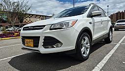 Ford Escape 2.0 Se Awd