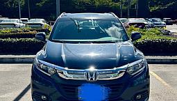 Honda Hrv Ex-Cvt