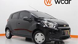 Chevrolet Spark 1.2 Gt Ls Mt