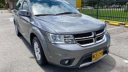 Dodge Journey 2.4 Se Fl