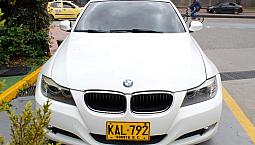 Bmw Serie 3 318I 1.8 Mt 2010