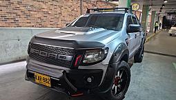 Ford Ranger 2.2 Xl Mt 4X4