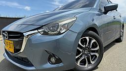 Mazda 2 Sport 1.5 Grand Touring At