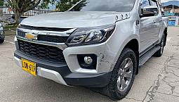 Chevrolet Colorado 2.8 Ltz