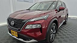 Nissan X-Trail 1.5 Exclusive Hibrida
