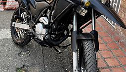 Honda Xre 300  Excelente Estado Full Equipada