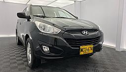 Hyundai Tucson Ix-35 2.0L 4X2