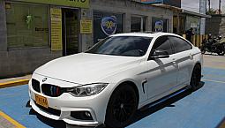 Bmw M4 420I 2.0 Gran Coupe