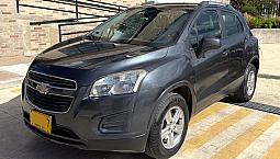 Chevrolet Tracker 1.8 Ls