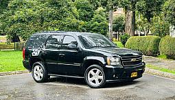 Chevrolet Tahoe 5.3 Lt