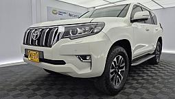 Toyota Prado 3.0 Vx Fl