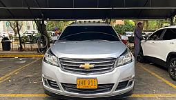 Chevrolet Traverse 3.6L Lt
