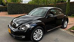 Volkswagen Beetle 2.5 Sport