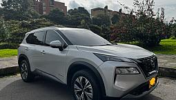 Nissan X-Trail E-Power 1.5 Advance E-4Orce