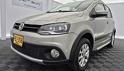 Volkswagen Crossfox 1.6L