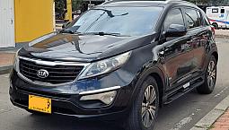 Kia Sportage 2.0 Lx