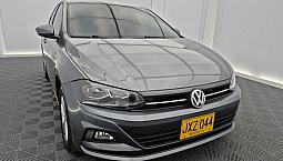 Volkswagen Polo 1.6 Comfortline At