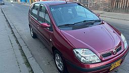 Renault Scenic 2.0