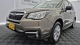 Subaru Forester 2.0 L Mt