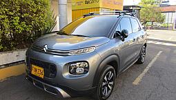 Citroën C3 Aircross 1.2 Aircross Feel