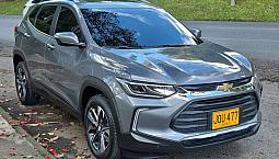 Chevrolet Tracker 1.2 Premier Turbo 2021