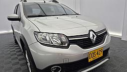 Renault Stepway 1.6 Intens Mt