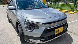 Kia Niro 1.6 Hev Vibrant