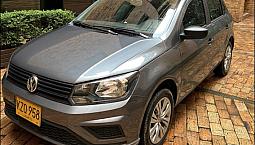 Volkswagen Gol 1.6 Trendline