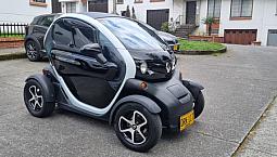 Renault Twizy Technic