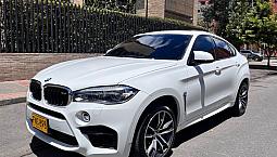 Bmw X6 4.4 M