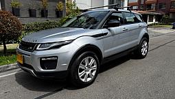 Land Rover (Range Rover ) Evoque Se Plus