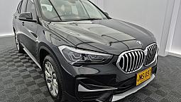 Bmw X1 2.0 F48 Sdrive 20I