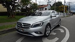 Mercedes