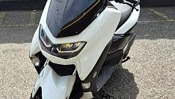 Yamaha Nmax Conneted 155 2022