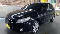 Volkswagen Gol 1.6 Comfortline Mt